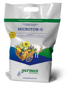 Microton-G 5kg
