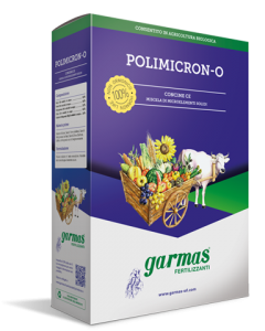 Polimicron-O 1kg